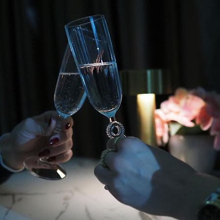 Apartment And Rooms In Club Indija 외부 사진