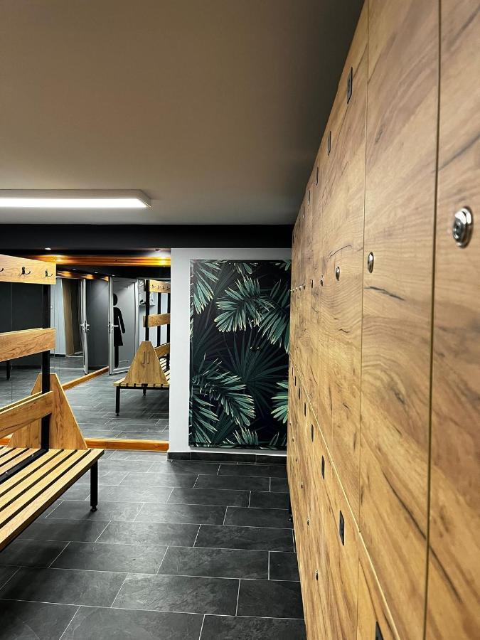 Apartment And Rooms In Club Indija 외부 사진