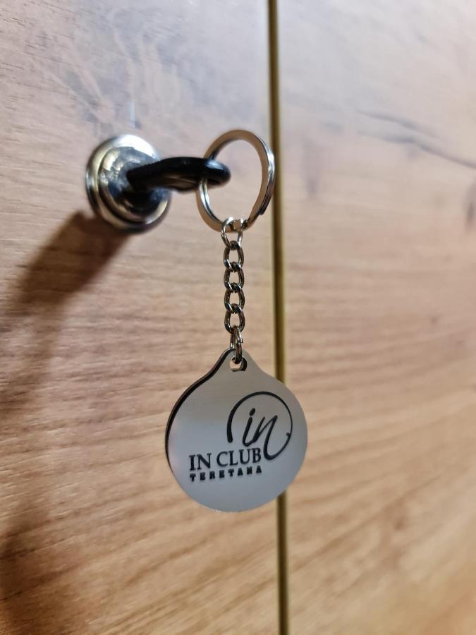 Apartment And Rooms In Club Indija 외부 사진